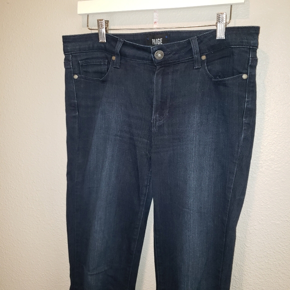 Paige bootcut Jean - Picture 3 of 10